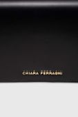 Сумочка Chiara Ferragni колір чорний (3606469)