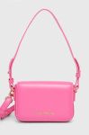 Сумочка Chiara Ferragni колір рожевий (3610867)