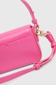 Сумочка Chiara Ferragni колір рожевий (3610867)