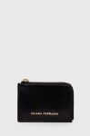 Гаманець Chiara Ferragni жіночий колір чорний (3606936)