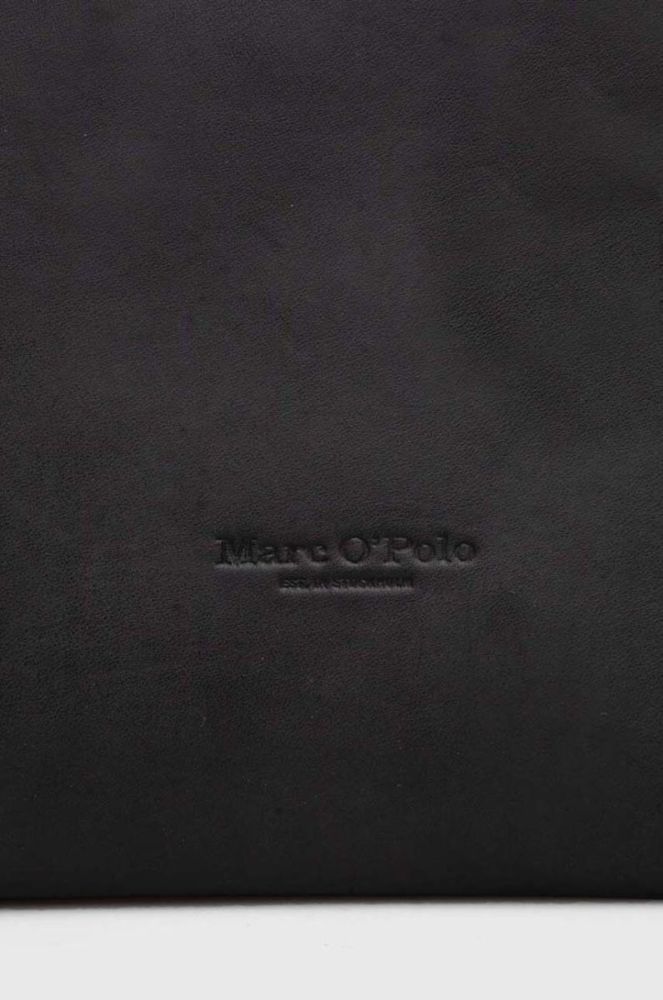 Сумочка Marc O'Polo колір чорний (3593922) фото 4