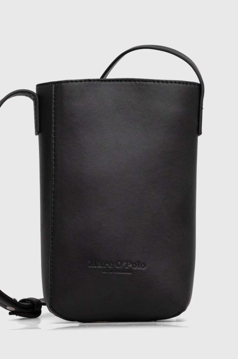 Сумочка Marc O'Polo колір чорний (3593915)