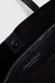 Шкіряна сумочка Marc O'Polo колір чорний (3524650)