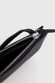 Шкіряна сумочка Marc O'Polo колір чорний (3558818)