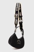 Сумочка Karl Lagerfeld колір чорний (3524656)