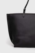 Сумочка United Colors of Benetton колір чорний (3501491)