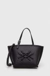 Сумочка United Colors of Benetton колір чорний (3501494)