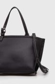 Сумочка United Colors of Benetton колір чорний (3501494)