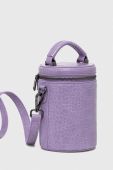 Сумочка United Colors of Benetton колір фіолетовий (3404842)