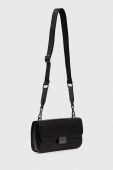 Сумочка United Colors of Benetton колір чорний (3404845)