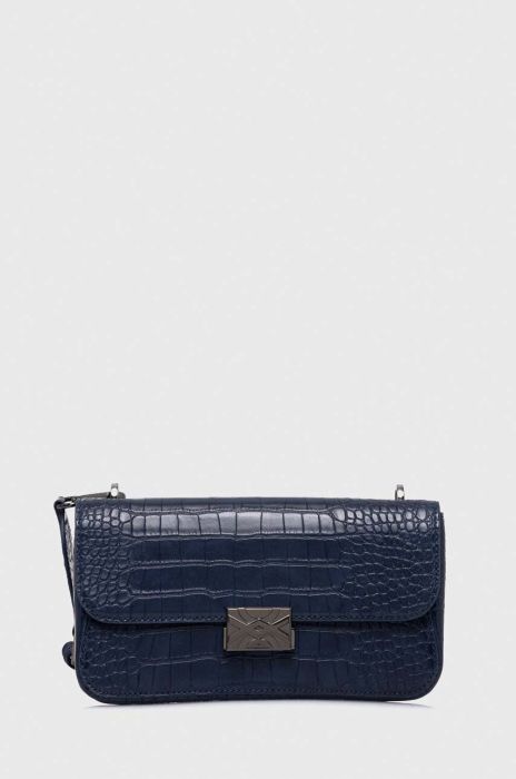 Сумочка United Colors of Benetton колір синій (3404847)