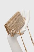 Сумочка Aldo GLITZIES колір золотий GLITZIES.972