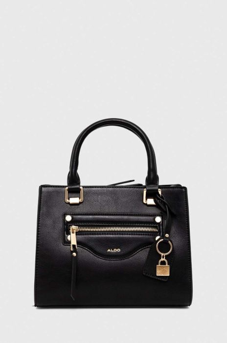 Сумочка Aldo LAERIN колір чорний LAERIN.001