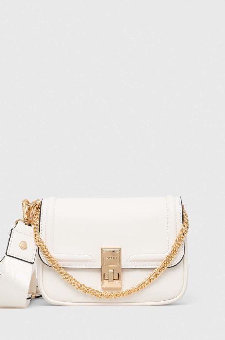 Сумочка Aldo JOHNA колір білий JOHNA.121