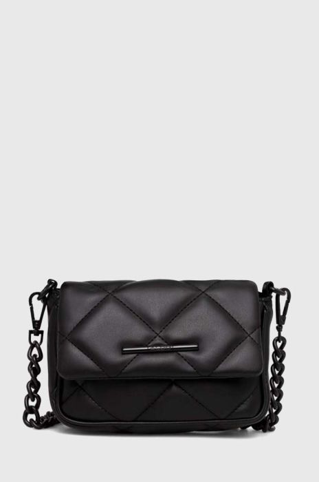 Сумочка Aldo MININORIE колір чорний MININORIE.008