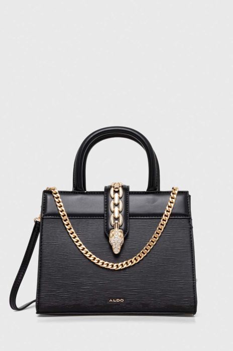 Сумочка Aldo BRYANA колір чорний BRYANA.001