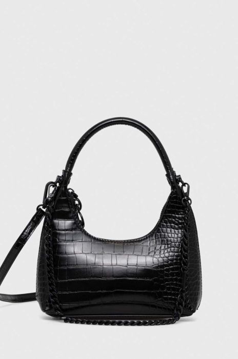 Сумочка Aldo YVANA колір чорний YVANA.008 Сумочка Aldo YVANA колір чорний YVANA.008