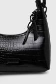 Сумочка Aldo YVANA колір чорний YVANA.008 Сумочка Aldo YVANA колір чорний YVANA.008