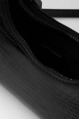 Сумочка Aldo YVANA колір чорний YVANA.008 Сумочка Aldo YVANA колір чорний YVANA.008