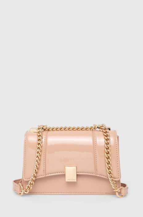 Сумочка Aldo CROTORUA колір бежевий CROTORUA.920