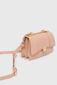 Сумочка Aldo CROTORUA колір бежевий CROTORUA.920
