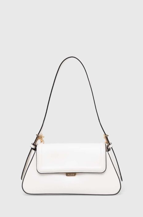 Сумочка Aldo TIVOLI колір білий TIVOLI.100