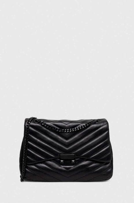 Сумочка Aldo LESSIE колір чорний LESSIE.008