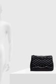 Сумочка Aldo LESSIE колір чорний LESSIE.008