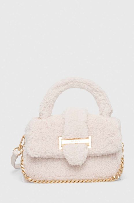 Сумочка Aldo LABOHEME колір бежевий LABOHEME.270