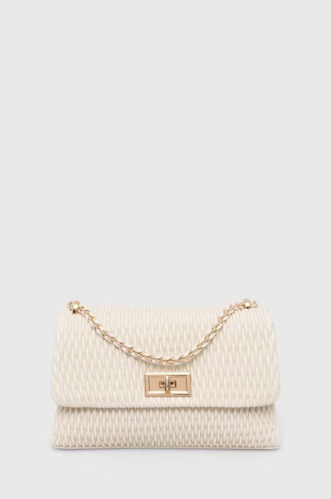 Сумочка Aldo ELOYSE колір бежевий ELOYSE.270