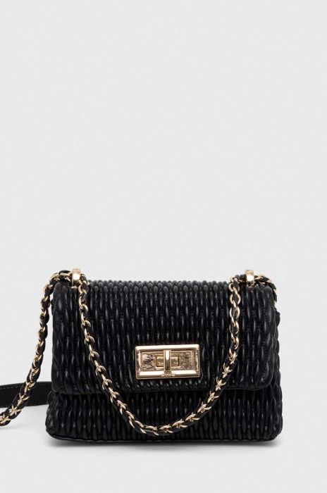 Сумочка Aldo VITTORYA колір чорний VITTORYA.001