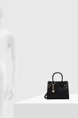 Сумочка Aldo LOCKETTE колір чорний LOCKETTE.001