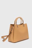 Сумочка Aldo SURGOINE колір бежевий SURGOINE.259 Сумочка Aldo SURGOINE колір бежевий SURGOINE.259