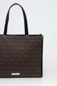 Сумочка Aldo CARONNI колір коричневий CARONNI.900 Сумочка Aldo CARONNI колір коричневий CARONNI.900