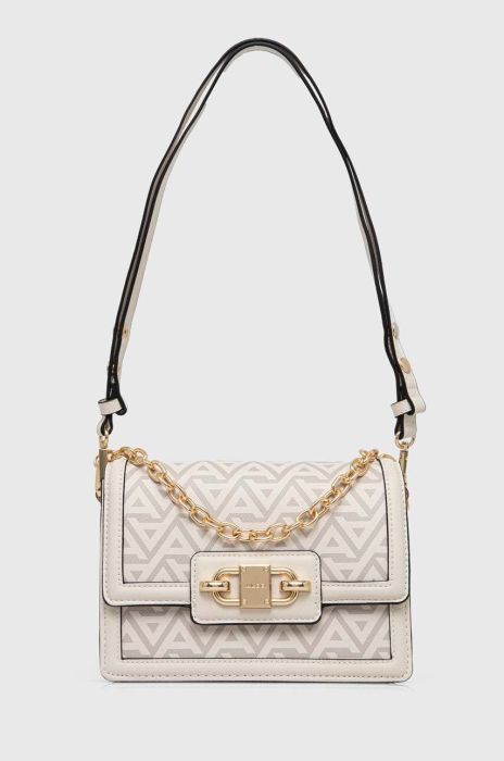 Сумочка Aldo CARONELLA колір бежевий CARONELLA.068