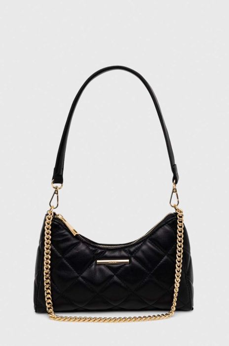 Сумочка Aldo GANNONDRA колір чорний GANNONDRA.001