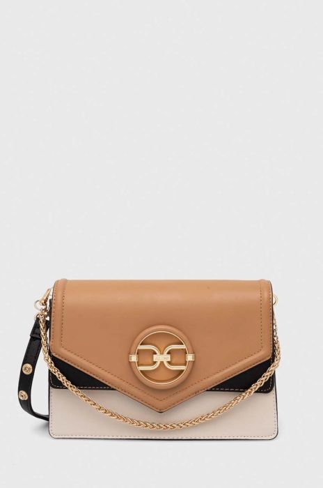 Сумочка Aldo ONEAWIN колір бежевий ONEAWIN.966