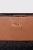 Сумочка Aldo ALLANBROOKE колір чорний ALLANBROOKE.004