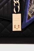 Сумочка Aldo CONTENANY колір чорний CONTENANY.001
