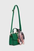 Сумочка Aldo EBABRINY колір зелений EBABRINY.301