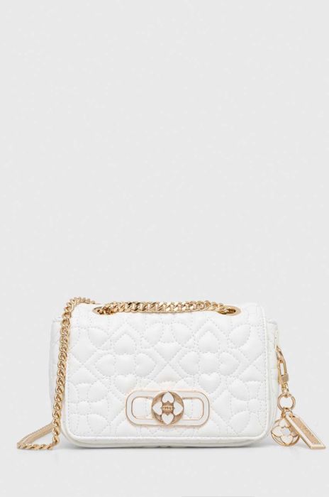 Сумочка Aldo EXPERTISA колір білий EXPERTISA.100