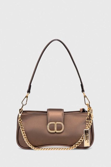 Сумочка Aldo VILLANELLE колір коричневий VILLANELLE.962