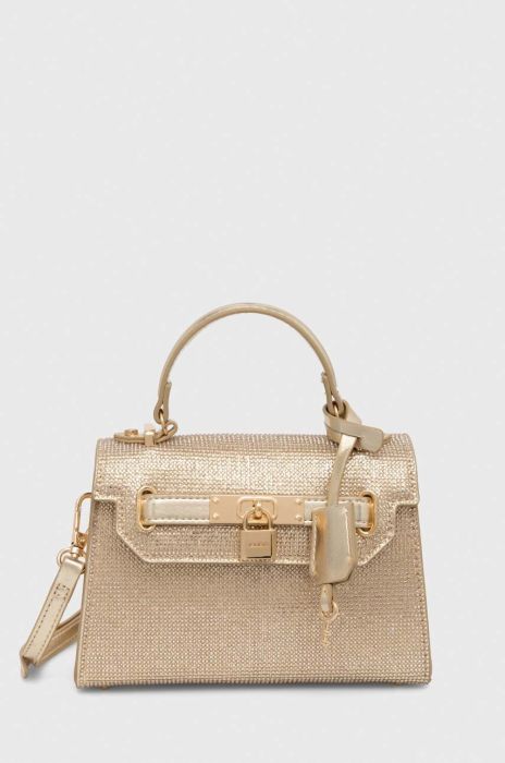 Сумочка Aldo CAISYN колір золотий CAISYN.710