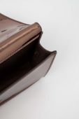Клатч Aldo BAMANA колір коричневий BAMANA.962