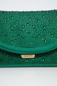 Клатч Aldo ENENNON колір зелений ENENNON.340