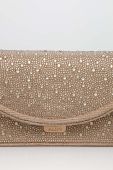 Клатч Aldo ENENNON колір золотий ENENNON.260