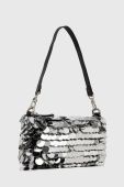 Сумочка Aldo SEQUINA колір срібний SEQUINA.041