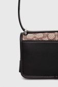 Сумочка Coach Bandit Crossbody колір коричневий