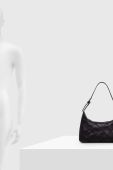 Сумочка Sisley колір чорний (3432583)