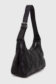 Сумочка Sisley колір чорний (3432583)